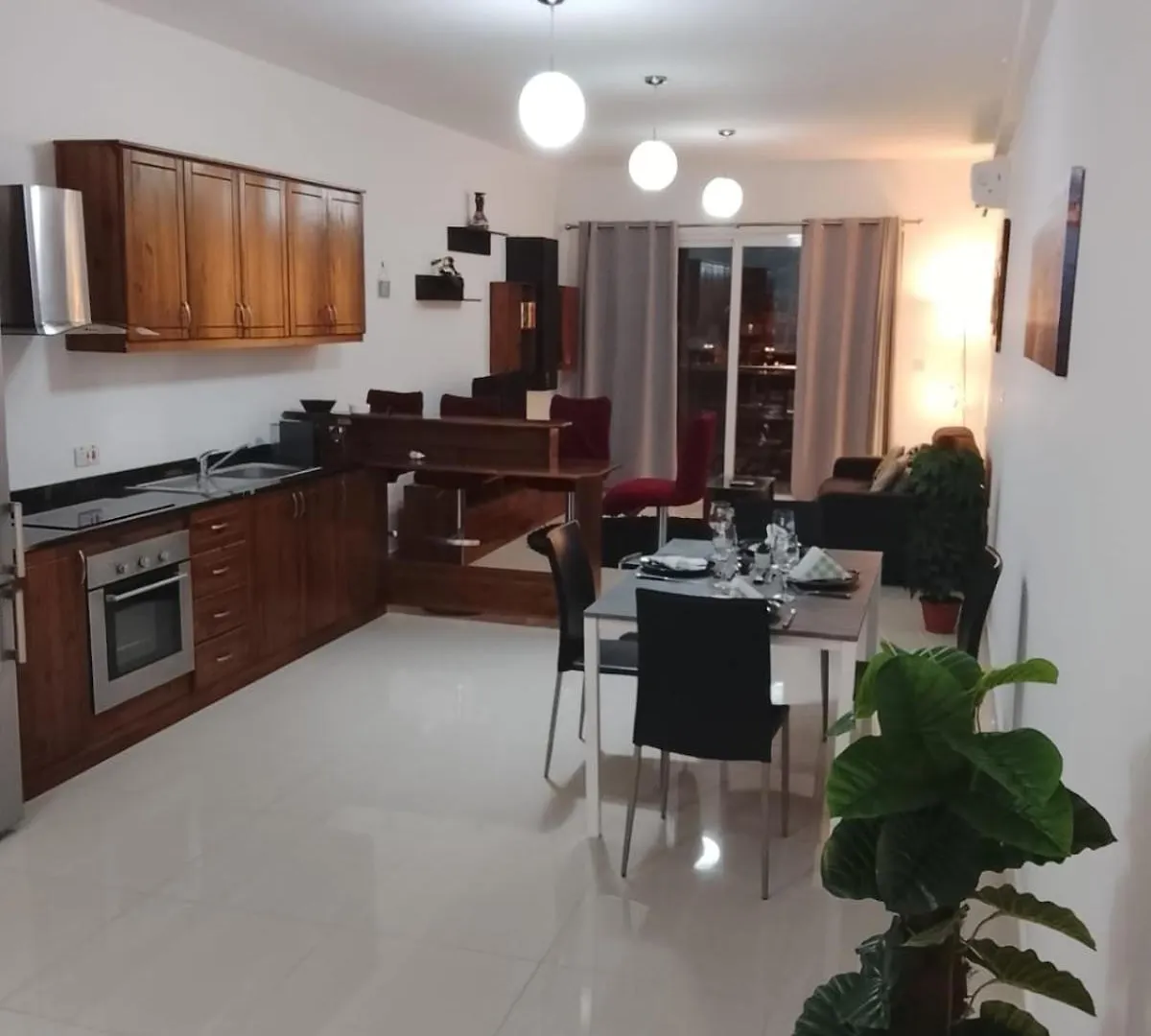 Apartament Sorrento St. Julian's 0*,