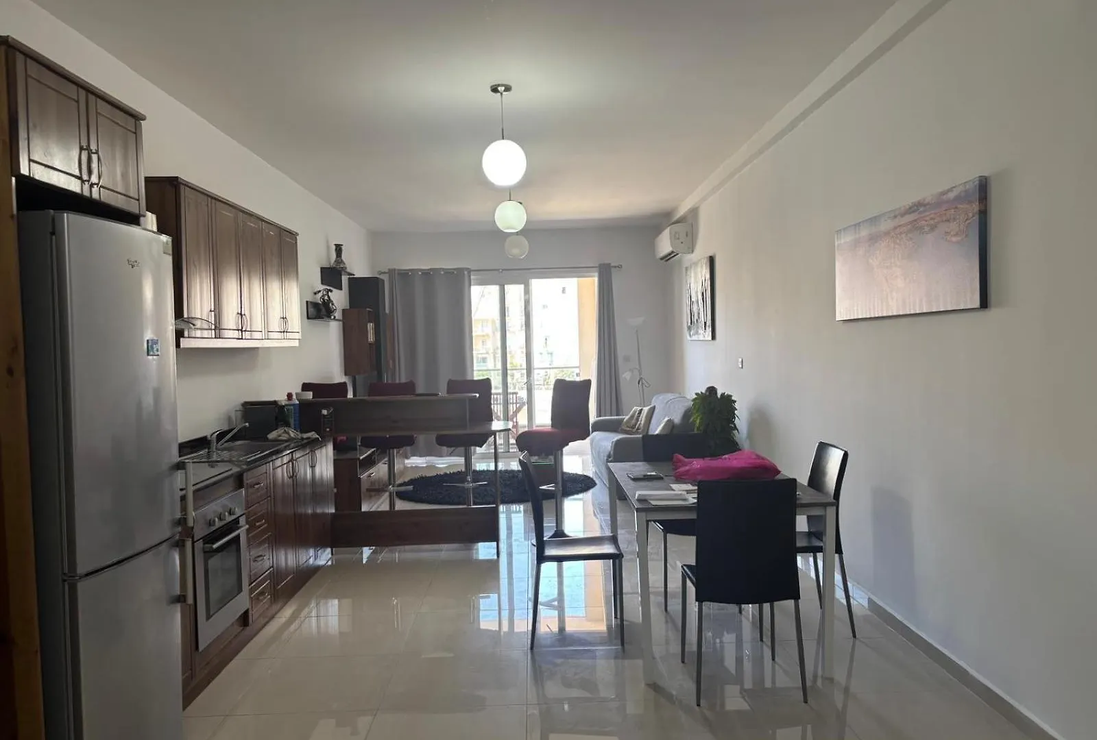 Apartament Sorrento St. Julian's