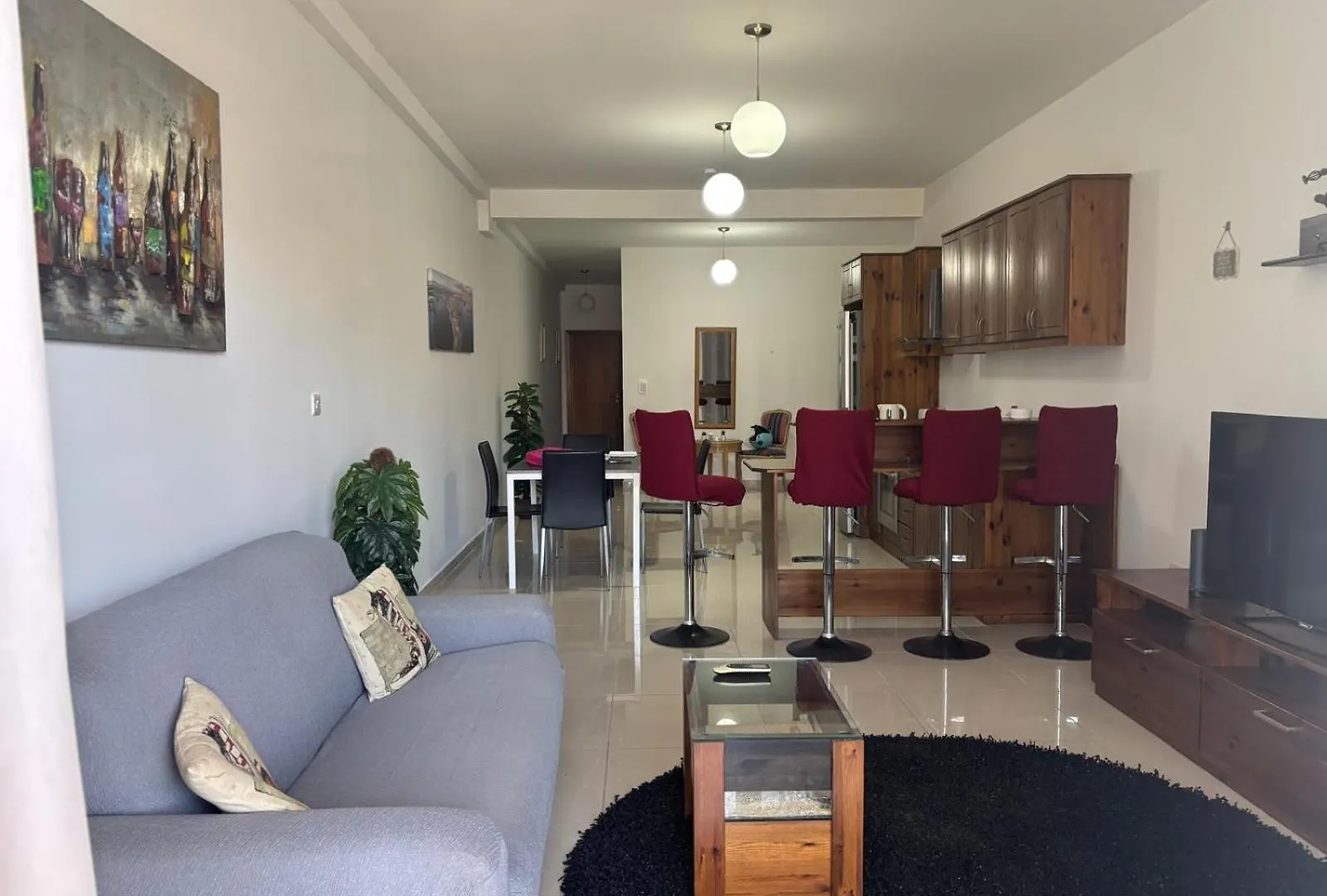 Apartament Sorrento St. Julian's Malta