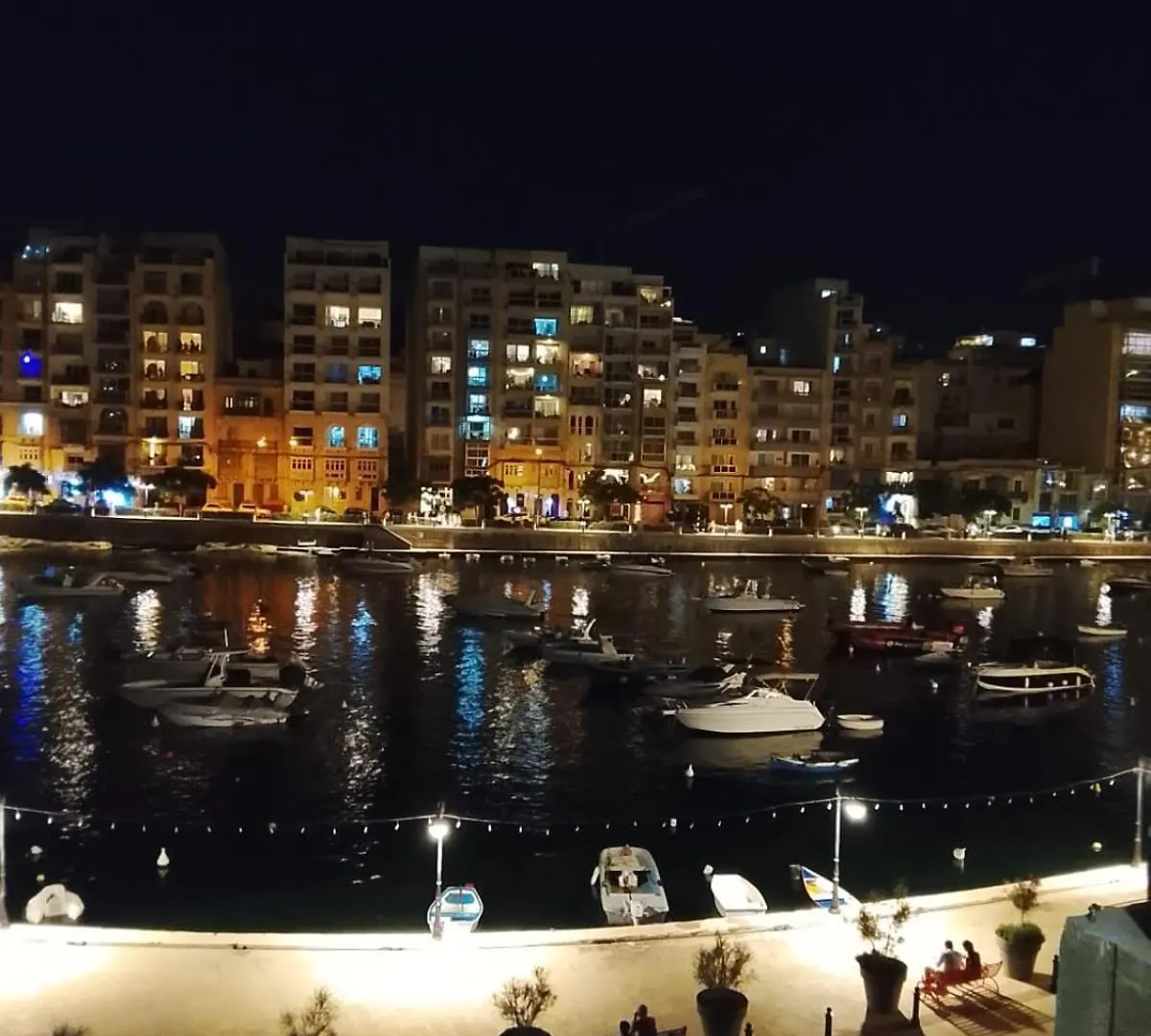 Apartament Sorrento St. Julian's