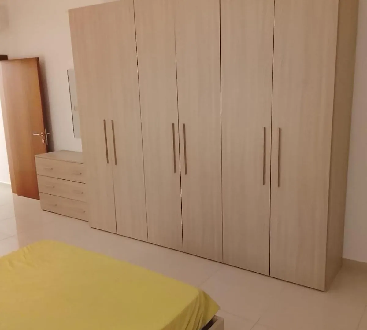Apartament Sorrento St. Julian's