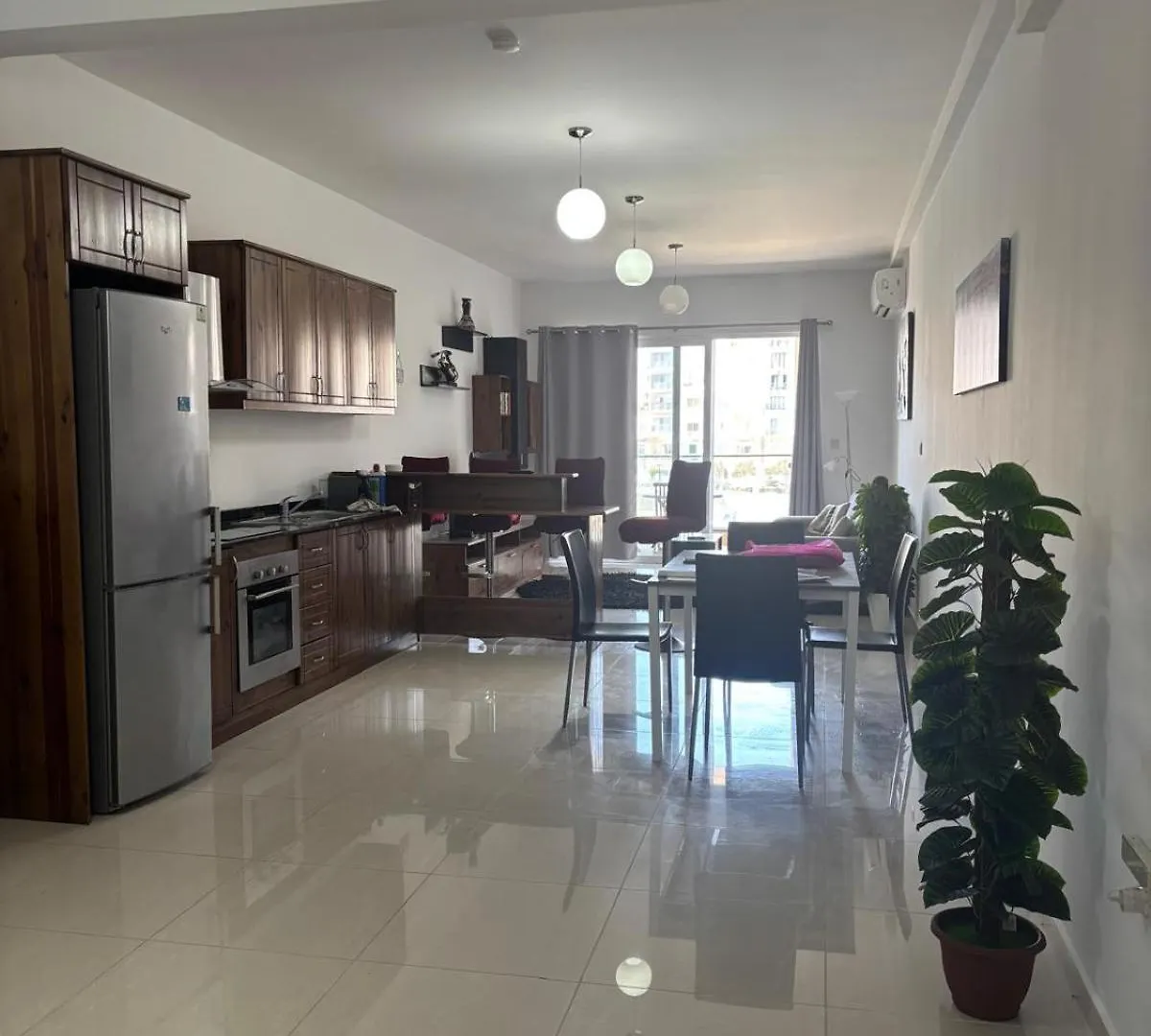 Apartament Sorrento St. Julian's