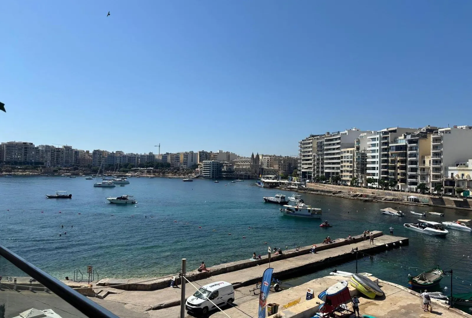Sorrento Apartamento St. Julian's 0*,  Malta