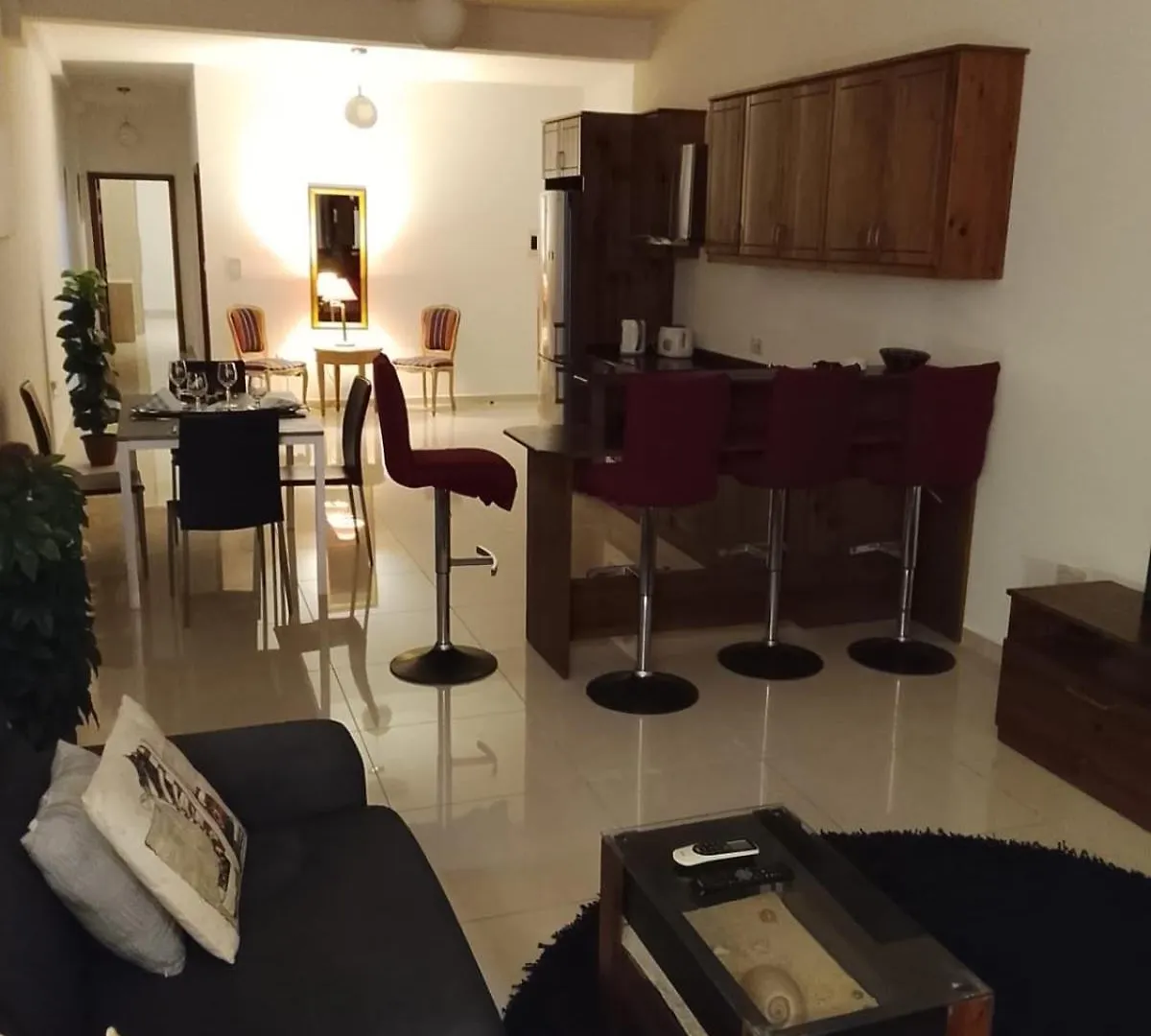 Sorrento Apartamento St. Julian's