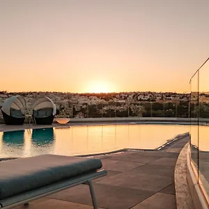Hotel Hyatt Regency Malta, St. Julian's